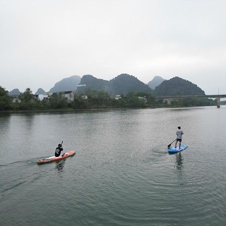Phong Nha Village House Exterior foto